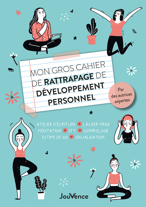 découvrez des ressources, conseils et techniques de développement personnel pour améliorer votre bien-être, renforcer votre confiance en vous et atteindre vos objectifs de vie.