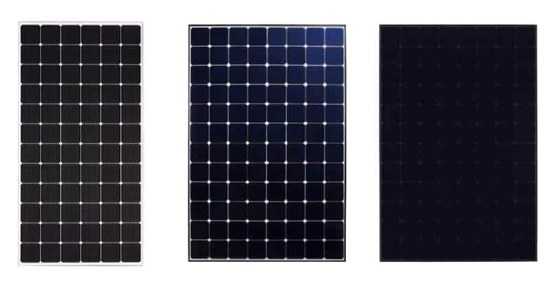 découvrez les principales différences entre les types de panneaux solaires pour faire un choix éclairé. apprenez-en davantage sur les panneaux photovoltaïques, thermiques et leurs performances respectives.