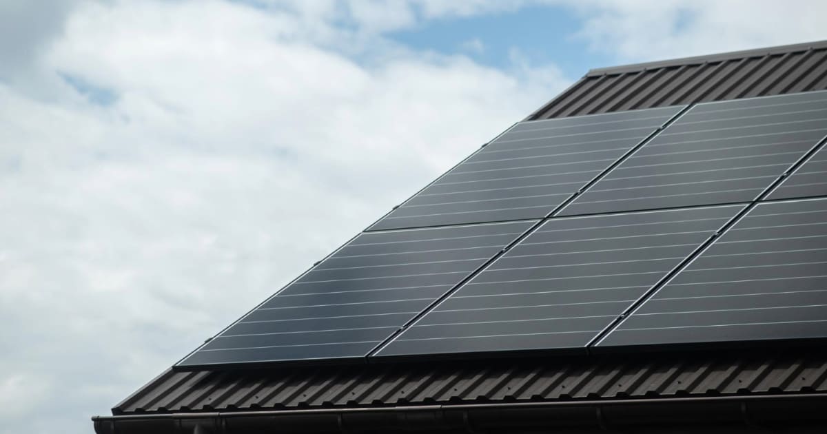 découvrez la différence entre les panneaux solaires photovoltaïques et d'autres types de panneaux solaires. apprenez comment ils fonctionnent, leurs avantages et inconvénients, et comment faire le meilleur choix pour votre installation solaire.