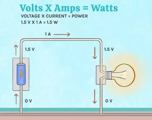 découvrez la différence entre watt et volt : comprenez ces deux unités indispensables en électricité. apprenez comment elles interagissent et leur rôle respectif dans le fonctionnement des appareils électriques.