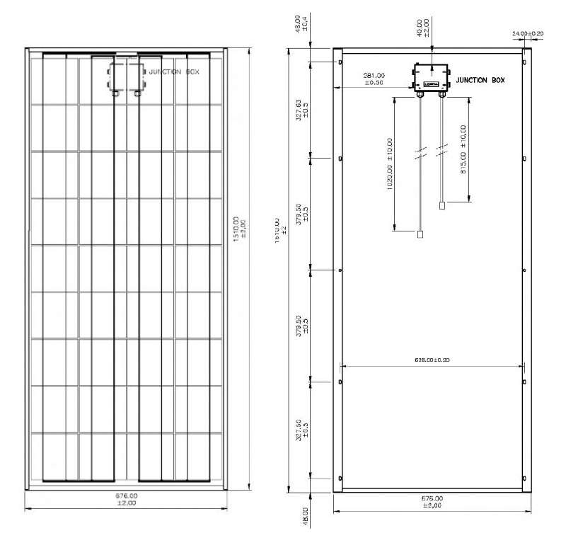 découvrez les dimensions des panneaux photovoltaïques pour optimiser votre installation solaire. informez-vous sur les tailles standards, leur impact sur la production d'énergie et choisissez le modèle adapté à vos besoins.