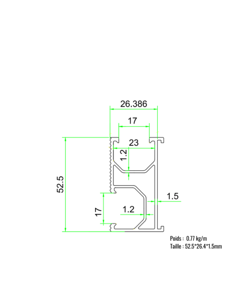 découvrez les dimensions des panneaux photovoltaïques, essentiels pour optimiser l'efficacité de votre installation solaire. informez-vous sur les tailles standard et comment elles influencent la performance énergétique de votre projet.