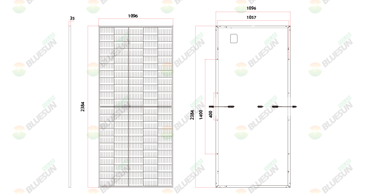 découvrez les dimensions des panneaux photovoltaïques pour optimiser votre installation solaire. informez-vous sur les tailles standards et comment elles influencent l'efficacité de votre système d'énergie renouvelable.