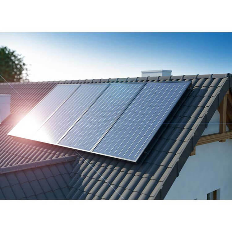 découvrez les dimensions des panneaux solaires pour optimiser votre installation. apprenez à choisir le format idéal pour votre toit et maximisez votre production d'énergie solaire.