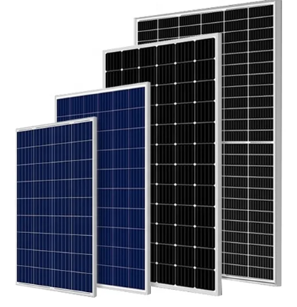 découvrez les dimensions des panneaux solaires et trouvez le modèle idéal pour votre toit. apprenez-en plus sur les tailles standards, les avantages de chaque format et comment optimiser l'espace pour une installation efficace.