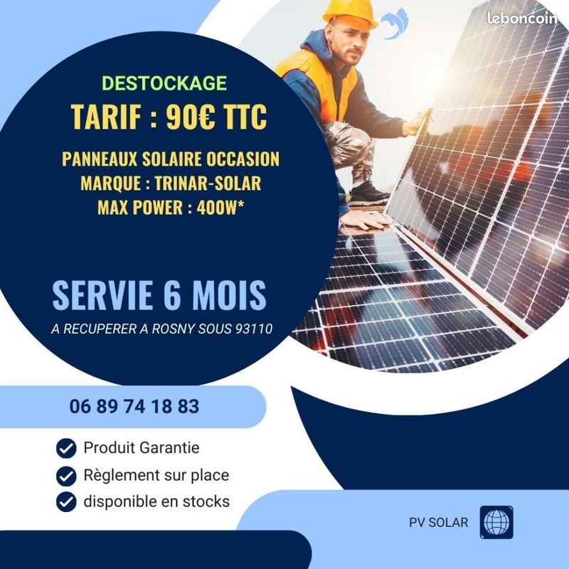 découvrez les dimensions des panneaux solaires de 400w, idéaux pour optimiser votre espace tout en maximisant la production d'énergie. informez-vous sur les caractéristiques techniques et les avantages de ces panneaux pour votre installation solaire.