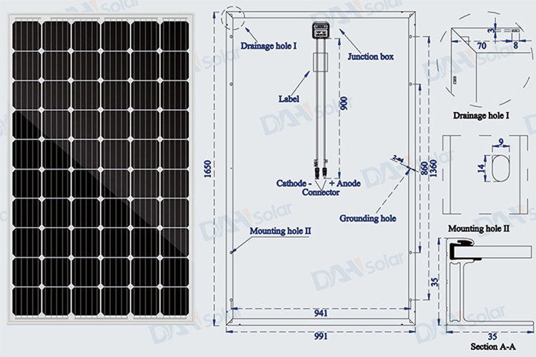 découvrez les différentes dimensions des panneaux solaires et comment elles influencent votre installation. informez-vous sur les options disponibles pour optimiser votre production d'énergie renouvelable.