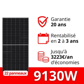 découvrez le dualsun 500w, un panneau solaire innovant et performant, idéal pour produire une énergie propre et durable. optimisez votre autoconsommation électrique tout en contribuant à la transition énergétique.