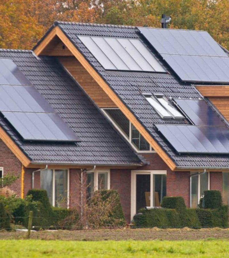 découvrez comment l'éco-ptz peut financer l'installation de panneaux solaires chez vous. profitez des avantages écologiques et des économies d'énergie tout en bénéficiant d'un prêt à taux zéro pour réaliser vos projets d'énergie renouvelable.