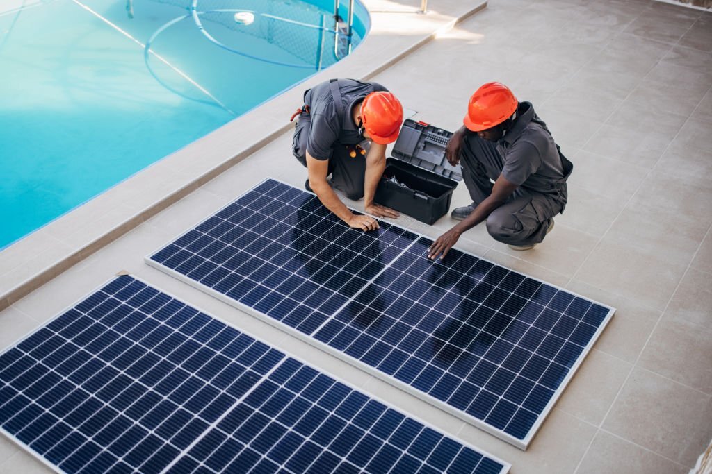 découvrez comment améliorer l'efficacité de votre chauffage de piscine solaire. optimisez votre consommation d'énergie tout en profitant d'une eau chaude agréable tout au long de la saison. transformez votre expérience de baignade avec des conseils pratiques et des solutions innovantes.