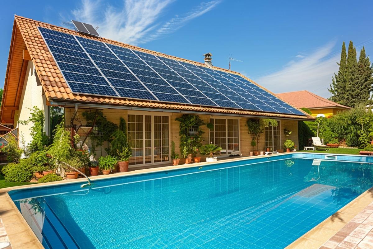 découvrez comment maximiser l'efficacité de votre chauffage de piscine solaire pour profiter d'une eau agréable tout au long de l'année, tout en réduisant votre empreinte carbone et vos coûts énergétiques.