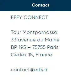 découvrez notre avis complet sur effy, une plateforme qui promet des services de qualité. analyse des fonctionnalités, des tarifs et des retours d'expérience pour vous aider à faire le meilleur choix.