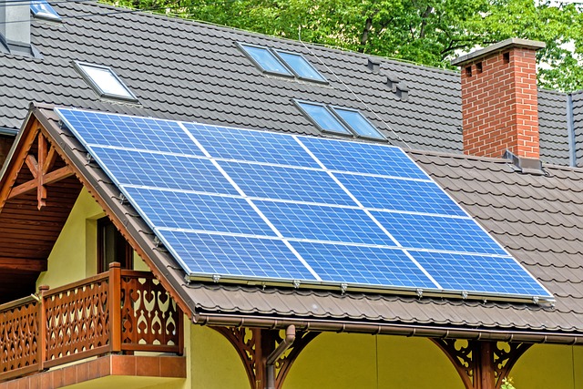 découvrez comment rendre l'énergie solaire accessible à tous grâce à des solutions innovantes et durables. transformez votre consommation énergétique et réduisez votre empreinte carbone avec des technologies solaires à la portée de tous.