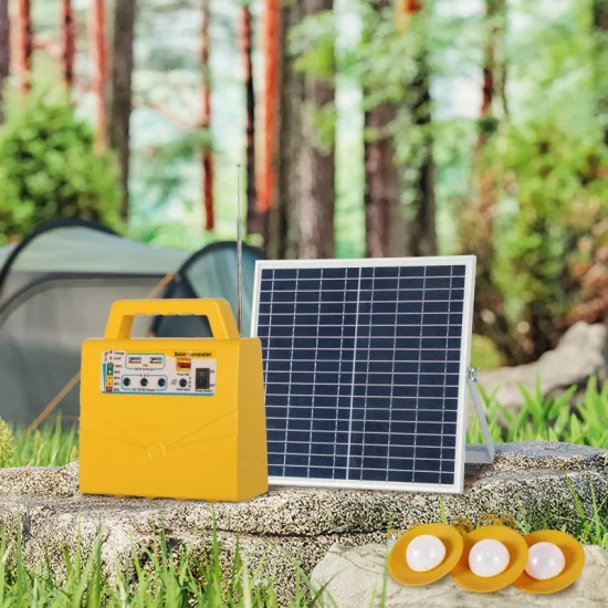 découvrez comment l'énergie solaire transforme votre expérience de camping en offrant une source d'énergie propre et durable. explorez les avantages des équipements solaires pour éclairer vos nuits et alimenter vos appareils, tout en profitant de la nature.