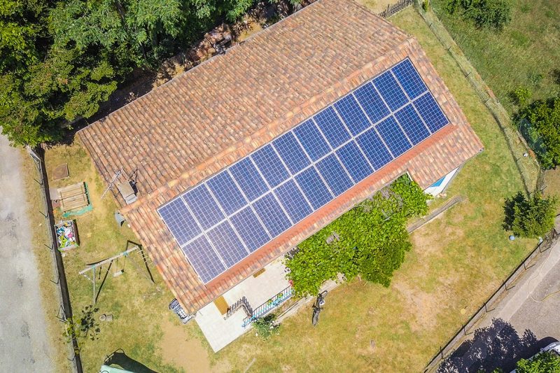 découvrez comment l'énergie solaire durable transforme notre avenir énergétique. adoptez des solutions écologiques pour réduire votre impact environnemental tout en profitant d'énergies renouvelables et efficaces.