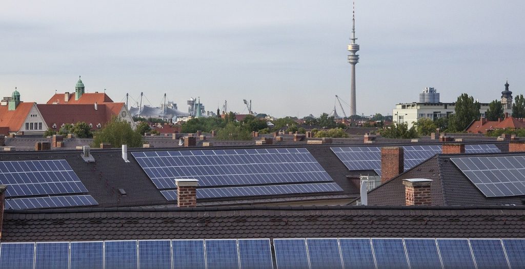 découvrez comment l'allemagne adopte l'énergie solaire durable pour un avenir plus vert. explorez les initiatives, les technologies innovantes et l'impact positif sur l'environnement et l'économie.