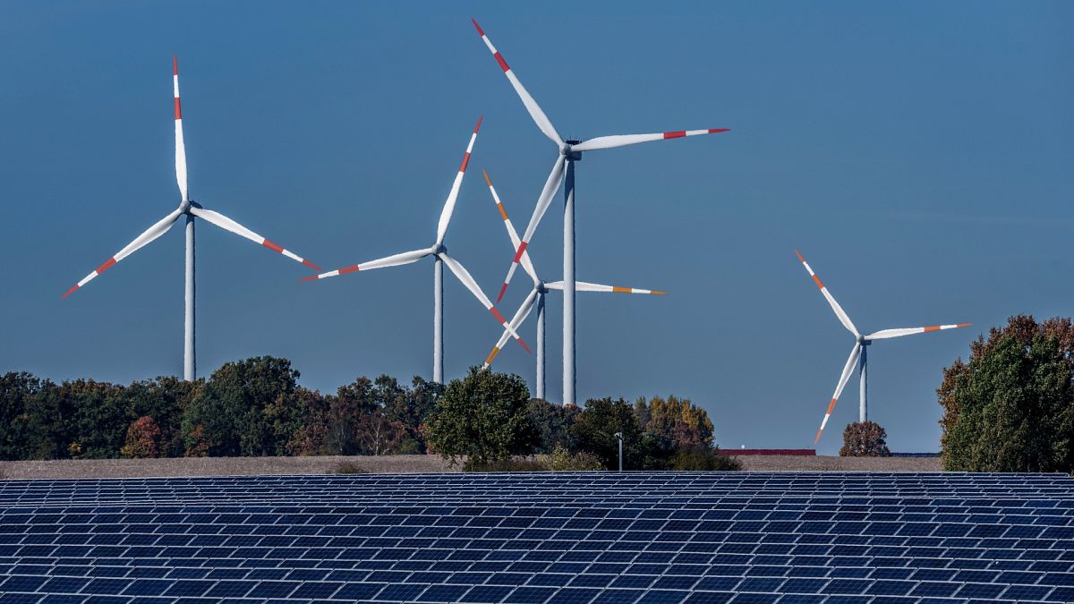 découvrez comment l'allemagne utilise l'énergie solaire durable pour transformer son paysage énergétique. explorez les innovations, les technologies et les initiatives qui font de l'allemagne un leader dans le domaine des énergies renouvelables.