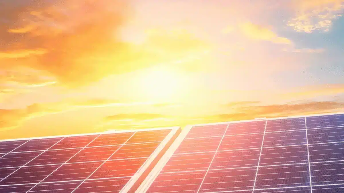 découvrez les avantages de l'énergie solaire éco-responsable, une solution durable pour réduire votre empreinte carbone tout en faisant des économies sur vos factures d'électricité. engagez-vous pour un avenir plus vert avec des technologies innovantes et respectueuses de l'environnement.