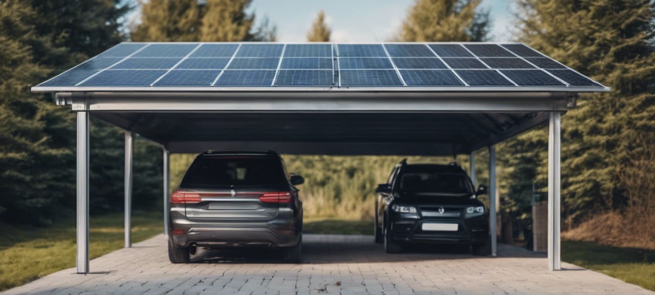 découvrez comment l'énergie solaire révolutionne l'industrie automobile, offrant une alternative durable et écologique pour alimenter votre véhicule. explorez les avantages des voitures solaires, leur impact sur l'environnement et les innovations technologiques qui façonnent l'avenir du transport.