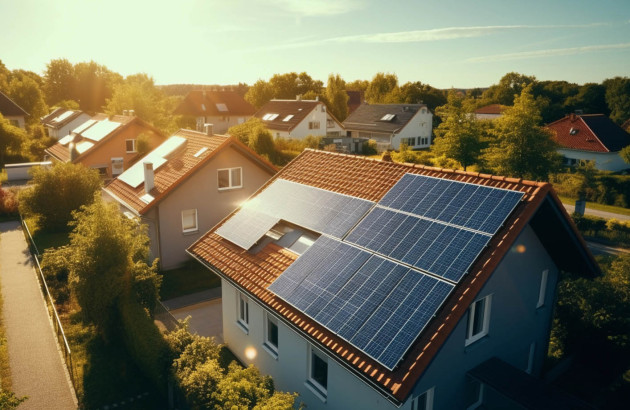 découvrez les enjeux photovoltaïques, des défis cruciaux liés à l'énergie solaire qui impactent notre environnement et notre économie. explorez les opportunités et les innovations dans le secteur de l'énergie renouvelable et comprenez comment le photovoltaïque peut jouer un rôle clé dans la transition énergétique.