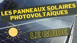 obtenez une estimation précise de la production d'énergie de vos panneaux solaires grâce à l'outil pvgis. découvrez comment optimiser votre installation solaire et maximiser vos économies d'énergie.