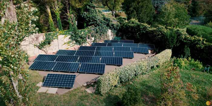 obtenez une estimation précise pour l'installation de panneaux solaires. découvrez les coûts, les avantages et les aides disponibles pour rentabiliser votre investissement tout en contribuant à l'énergie verte.