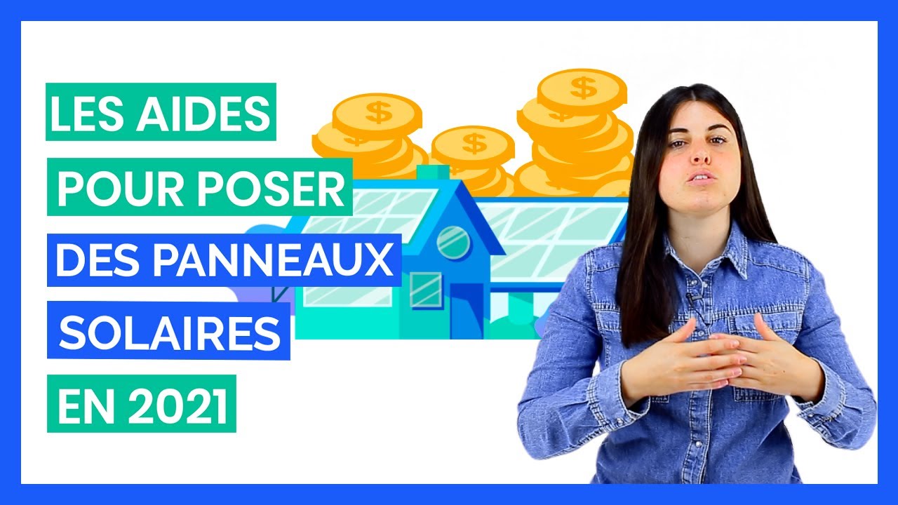 découvrez les meilleures options de financement pour vos panneaux solaires. profitez d'aides financières, de prêts à taux réduit et de subventions pour investir dans l'énergie solaire et réduire vos factures d'électricité.