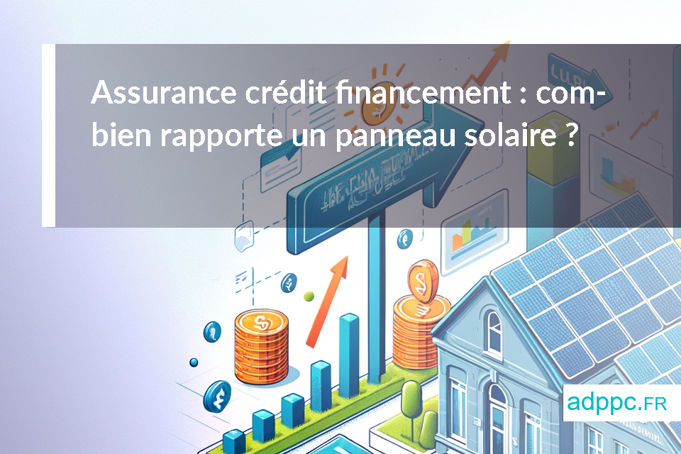 découvrez les solutions de financement pour l'installation de panneaux solaires. optez pour des aides financières, des prêts à taux réduit et des subventions pour rendre votre projet d'énergie renouvelable accessible et rentable dès aujourd'hui.