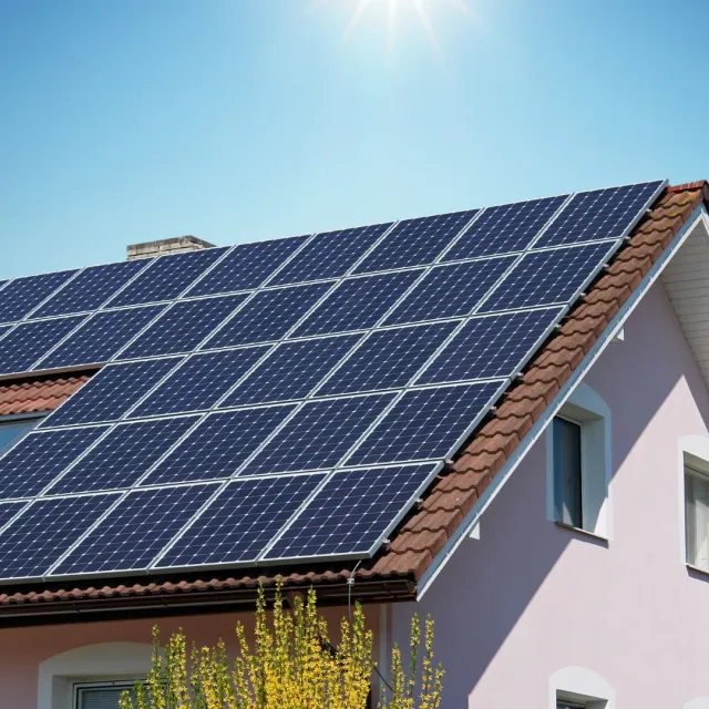 découvrez les différentes options de financement pour l'installation de panneaux solaires. profitez des aides gouvernementales, des prêts à taux réduits et des solutions sur mesure pour réduire votre facture d'énergie tout en contribuant à la transition énergétique.