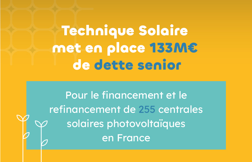 découvrez nos solutions de financement photovoltaïque pour rendre l'énergie solaire accessible à tous. profitez d'avantages financiers tout en contribuant à la transition énergétique.