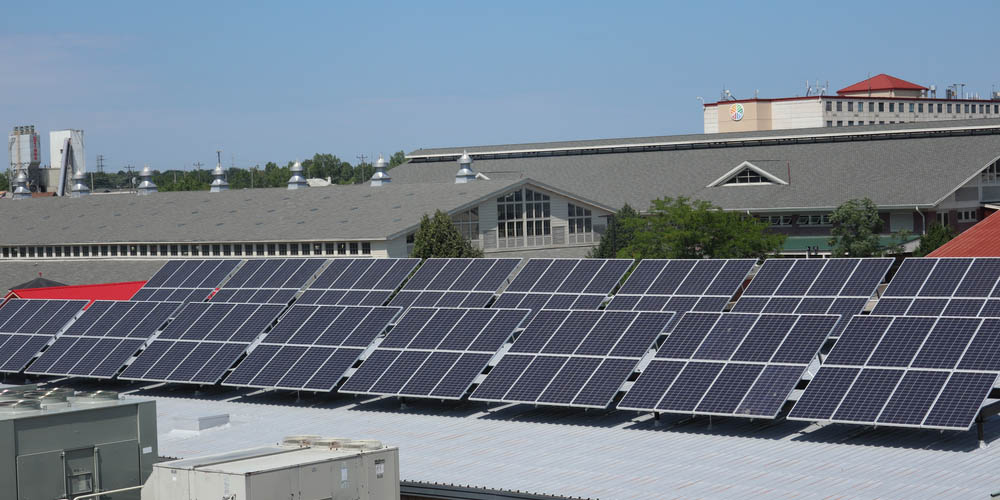 découvrez comment financer l'installation de panneaux photovoltaïques pour réduire vos factures d'énergie et contribuer à la protection de l'environnement. profitez des aides, subventions et solutions de prêt pour rendre votre projet solaire accessible et rentable.