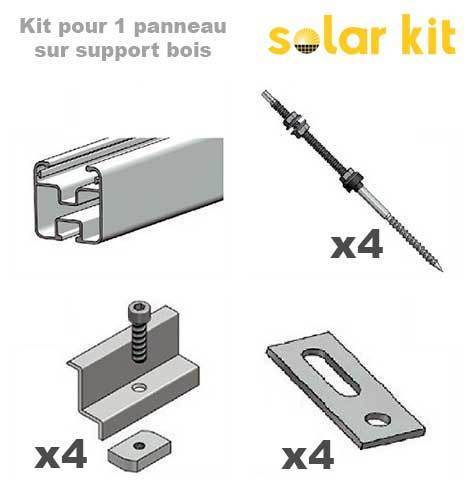 découvrez nos solutions de fixation pour panneaux solaires, alliant robustesse et simplicité d'installation. optimisez l'orientation de vos panneaux pour un rendement maximal et protégez votre investissement grâce à nos systèmes durables, adaptés à tous types de toitures.