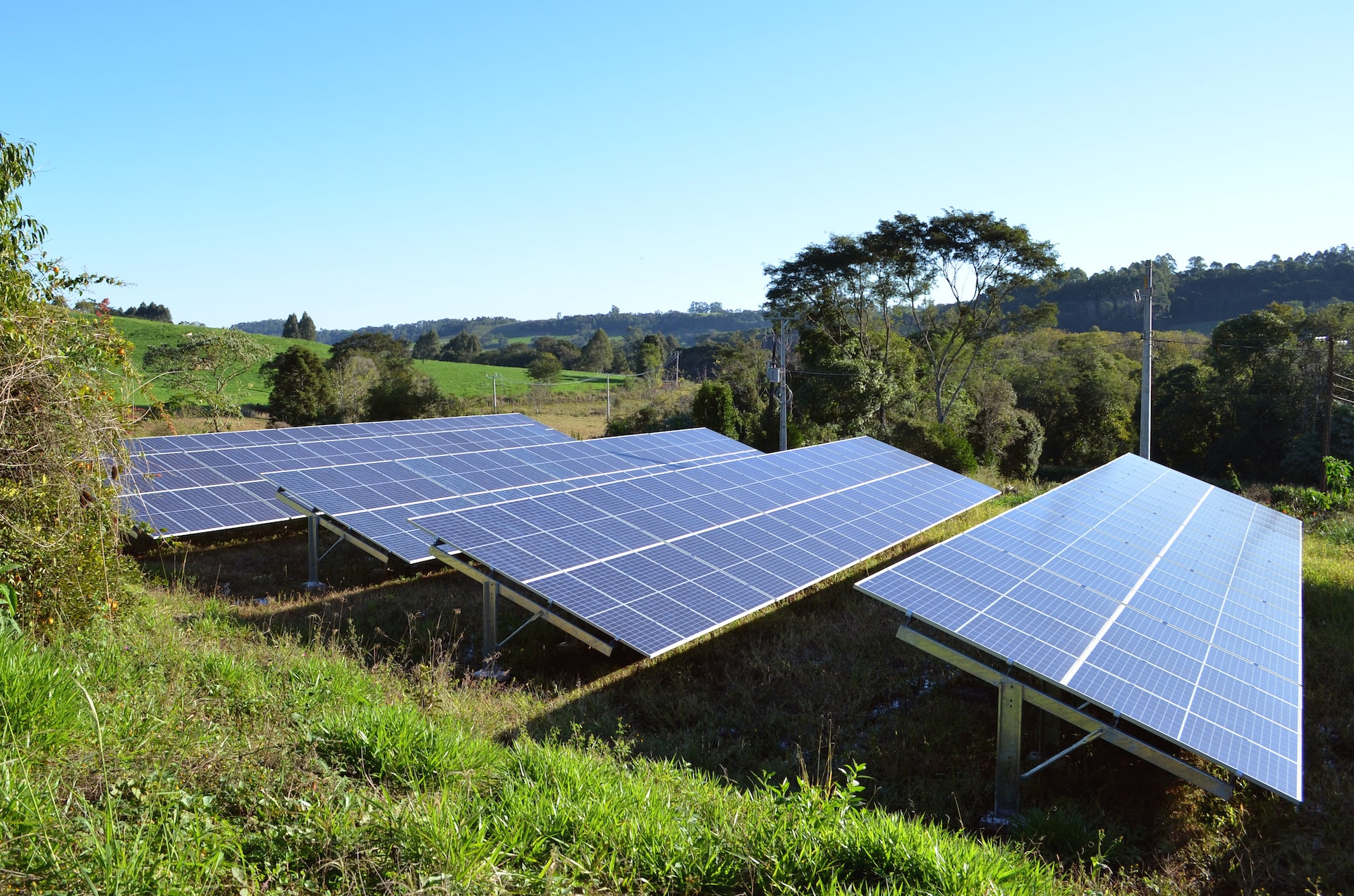 découvrez nos solutions innovantes pour la fixation de panneaux solaires. assurez une installation sécurisée et durable grâce à nos produits de qualité, adaptés à tous types de toits. optimisez la performance de votre système solaire avec nos choix fiables et efficaces.