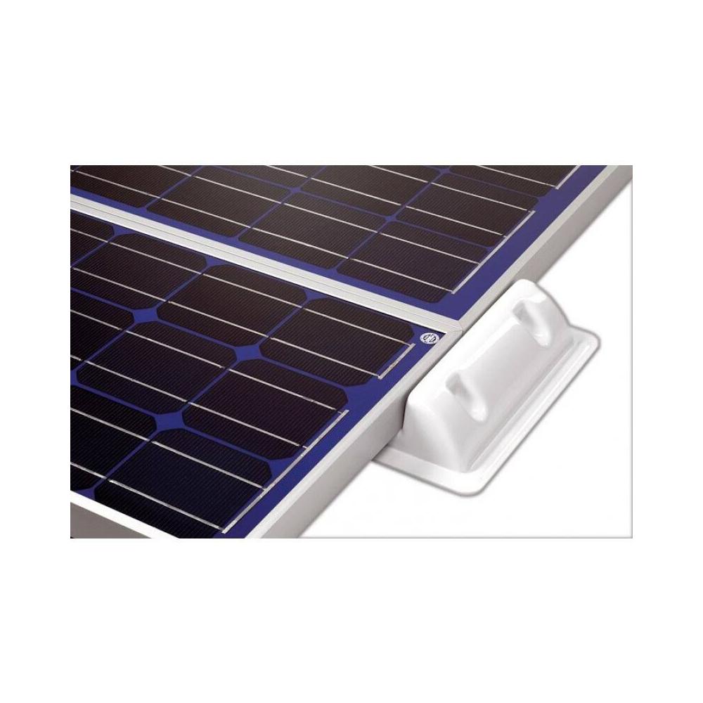 découvrez nos solutions efficaces de fixation pour panneaux solaires, garantissant une installation sécurisée et optimale. améliorez la performance de votre système solaire avec des équipements fiables, adaptés à tous types de toits et d'environnements.