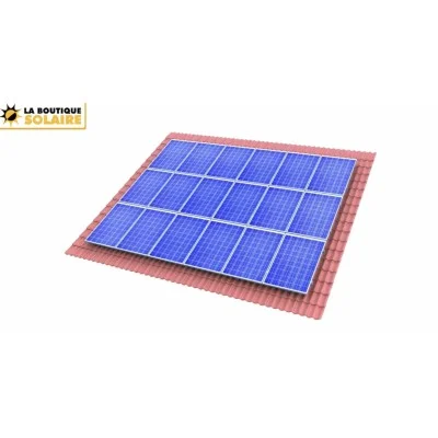 découvrez les meilleures solutions de fixation pour panneaux solaires afin d'optimiser leur performance et assurer une installation durable. que ce soit sur toit, au sol ou en milieu urbain, trouvez les conseils et produits adaptés à vos besoins.