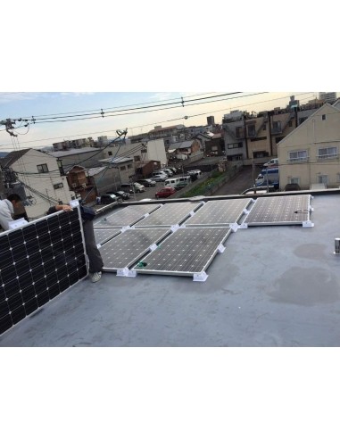 découvrez notre guide détaillé sur la fixation de panneaux solaires de 1220 mm. apprenez les meilleures méthodes et techniques pour assurer une installation sécurisée et optimale de vos panneaux solaires, tout en maximisant leur efficacité énergétique.