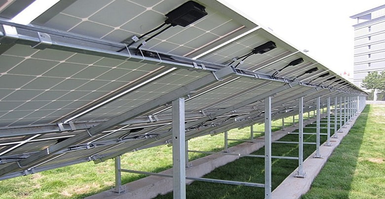 découvrez nos solutions de fixation pour panneaux solaires, alliant robustesse et simplicité d'installation. optimisez votre installation photovoltaïque et assurez la sécurité et la longévité de vos équipements grâce à nos systèmes de montage adaptés à tous types de toits.