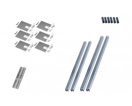 découvrez nos solutions innovantes pour la fixation de panneaux solaires, garantissant sécurité et longévité. optimisez l'installation de vos systèmes photovoltaïques avec des supports adaptés à tous types de toits et de conditions climatiques.