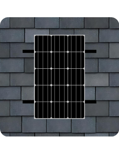 découvrez nos solutions de fixation pour panneaux solaires compatibles avec les toitures en ardoise. assurez une installation sécurisée et efficace tout en préservant l'esthétique de votre maison.