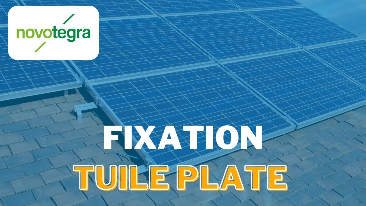 découvrez les meilleures techniques de fixation pour panneaux solaires sur ardoise, garantissant une installation sécurisée et durable. maximisez l'efficacité de votre système solaire tout en préservant l'esthétique de votre toit en ardoise.