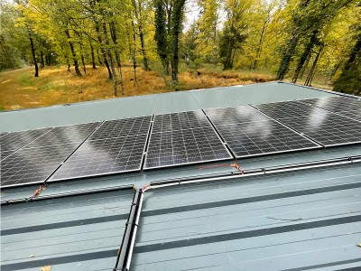 découvrez nos solutions efficaces pour la fixation de panneaux solaires sur fibrociment. assurez une installation sécurisée et durable de vos panneaux solaires, optimisant ainsi la production d'énergie tout en protégeant votre toiture. explorez nos conseils d'experts et nos produits adaptés pour une transition énergétique réussie.