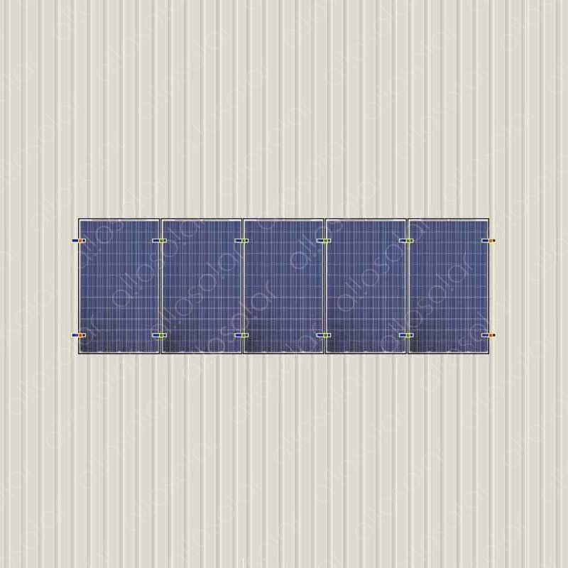 découvrez nos solutions fiables pour la fixation des panneaux solaires sur fibrociment. assurez une installation sécurisée et durable, maximisant l'efficacité de votre système solaire tout en préservant l'intégrité de votre toiture fibrociment.