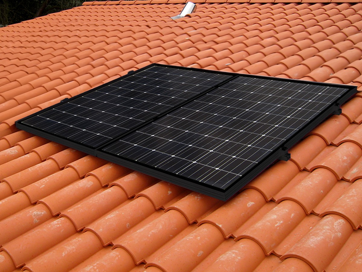 découvrez nos solutions innovantes pour la fixation de panneaux solaires sur toiture plate. assurez une installation sécurisée et optimale de vos panneaux photovoltaïques grâce à nos systèmes de montage adaptés, garantissant durabilité et performance énergétique.