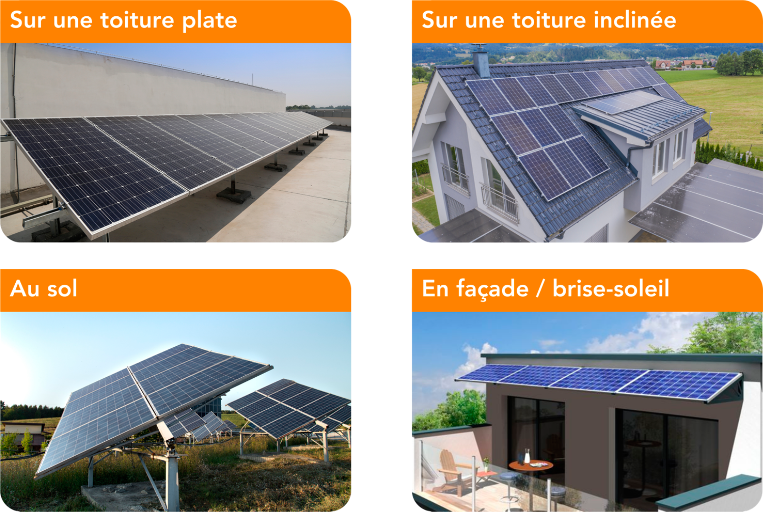 découvrez les meilleures techniques et solutions pour la fixation de panneaux solaires, assurant une installation sécurisée et efficace. optimisez votre production d'énergie renouvelable grâce à des conseils experts et des choix de matériel adaptés.