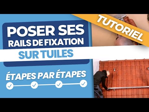 découvrez les meilleures solutions de fixation pour tuiles et panneaux solaires, optimisant la durabilité et l'efficacité de votre installation photovoltaïque. équipez-vous des techniques et matériaux adaptés pour garantir une pose sécurisée et fiable.