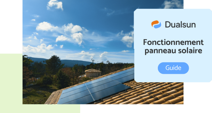 découvrez le fonctionnement des panneaux solaires : comment ils transforment la lumière du soleil en électricité, leur composition, et les avantages qu'ils offrent pour une énergie renouvelable et durable.