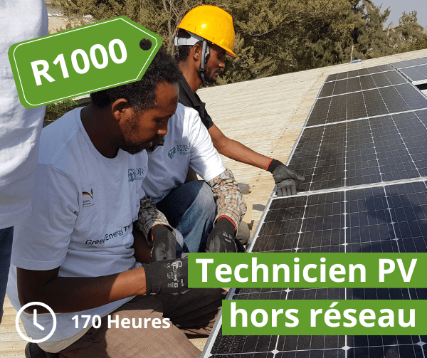 découvrez notre formation complète sur les panneaux solaires, conçue pour vous initier aux différentes technologies photovoltaïques, aux principes d'installation et de maintenance, ainsi qu'aux enjeux énergétiques actuels. devenez un expert en énergie renouvelable et participez à la transition écologique.