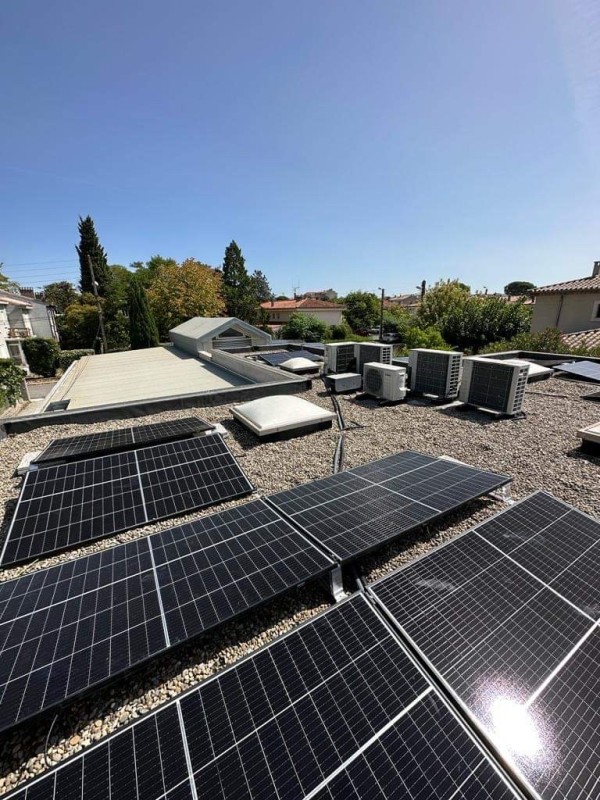 découvrez nos générateurs solaires durables, une solution énergétique écologique et économique. alimentez vos appareils tout en préservant l'environnement grâce à une technologie innovante et fiable. optez pour un avenir plus vert dès aujourd'hui !