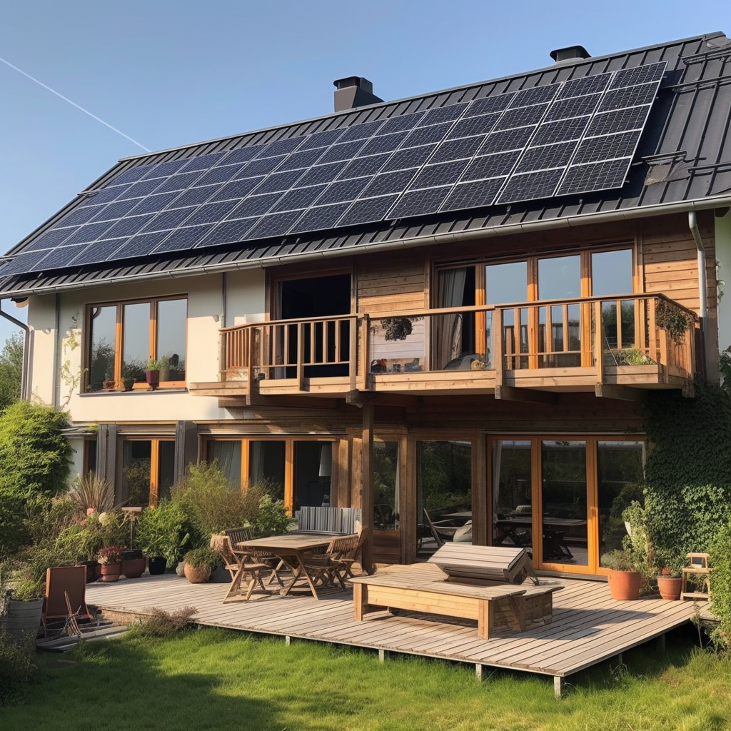 découvrez notre guide d'achat complet pour un kit solaire de 3 kw. obtenez des conseils pratiques, des recommandations de produits et des astuces pour maximiser l'efficacité énergétique de votre installation solaire.