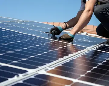 découvrez notre guide d'achat complet sur les panneaux photovoltaïques. informez-vous sur les critères essentiels pour choisir le meilleur système solaire adapté à vos besoins, les subventions disponibles, et les conseils pour optimiser votre investissement tout en préservant l'environnement.